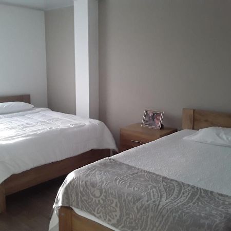Hotel Filigrana Mompox Εξωτερικό φωτογραφία