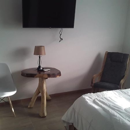 Hotel Filigrana Mompox Εξωτερικό φωτογραφία