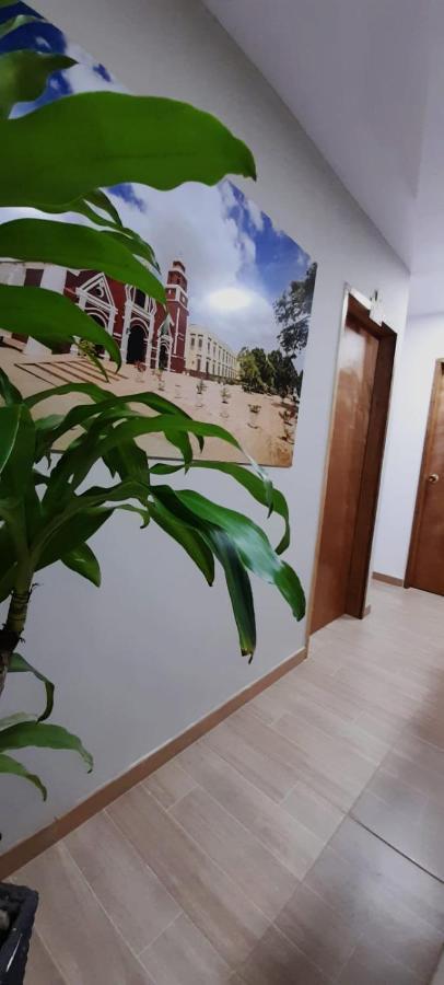 Hotel Filigrana Mompox Εξωτερικό φωτογραφία