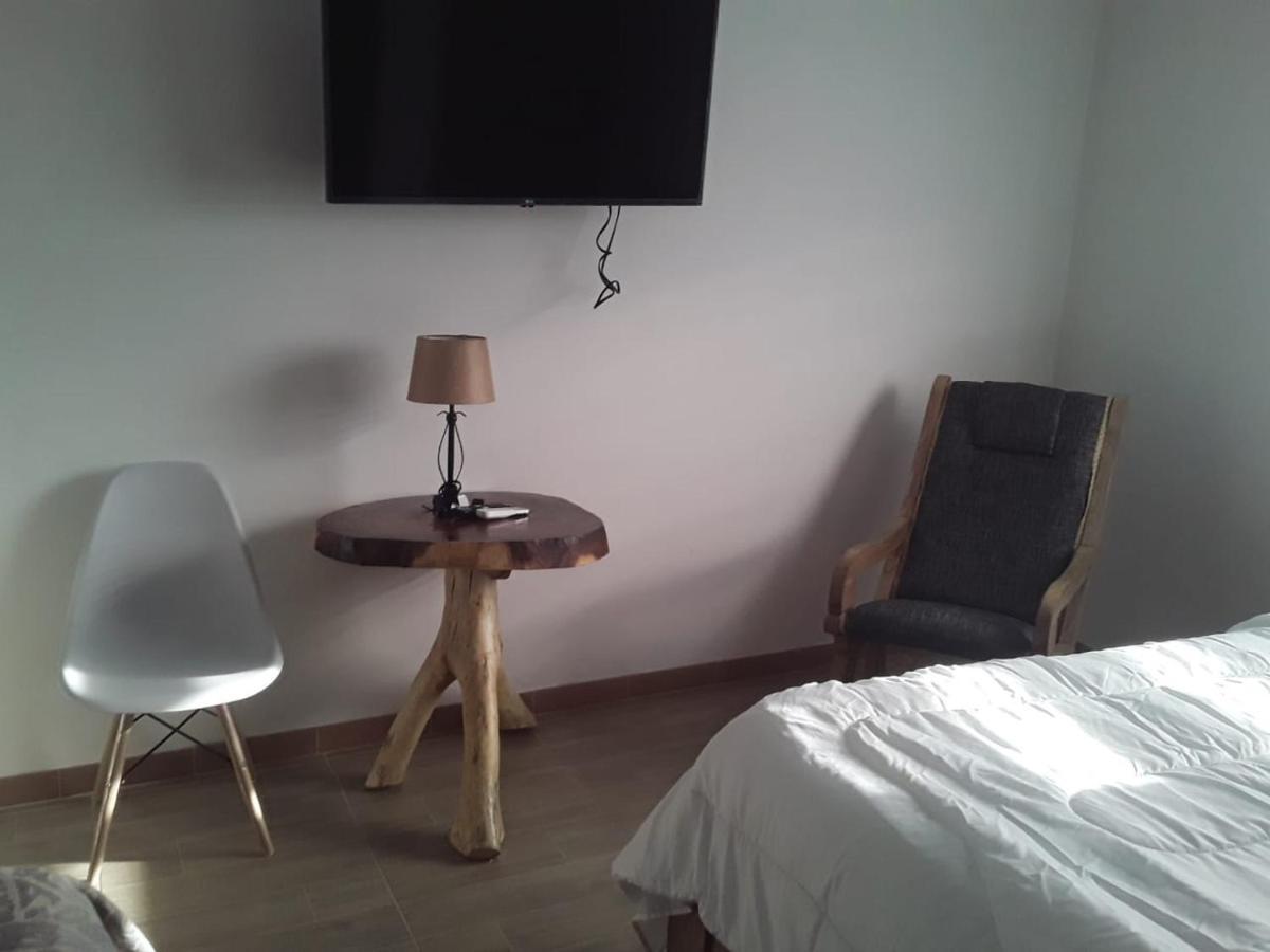 Hotel Filigrana Mompox Εξωτερικό φωτογραφία